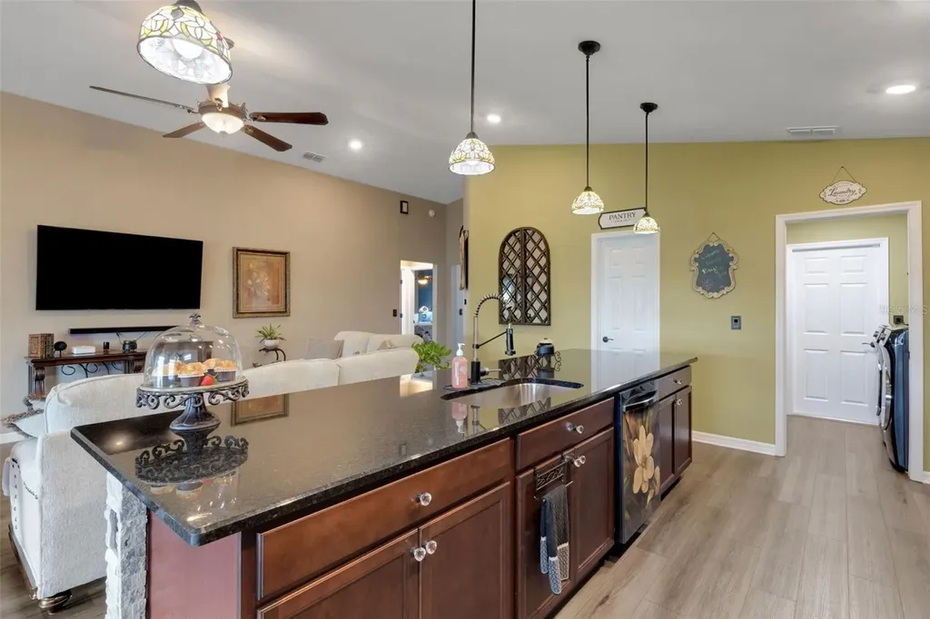 610 Vista View Lane Lake Wales FL 33853