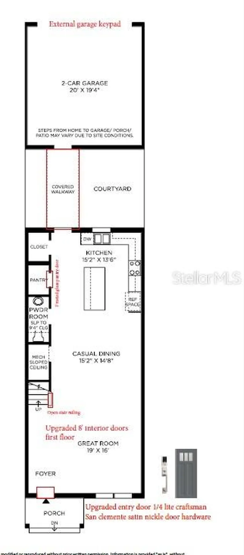 1859 Pinecliff Drive Apopka FL 32703
