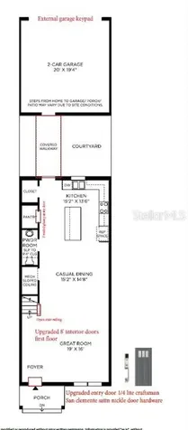1859 Pinecliff Drive Apopka FL 32703