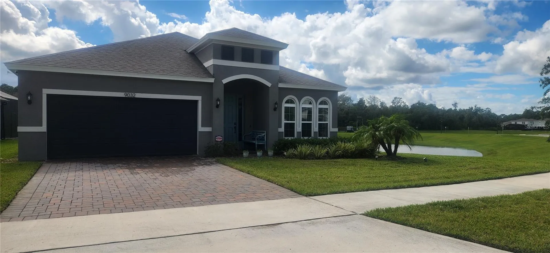 9032 Cape Cod Road Deland FL 32724