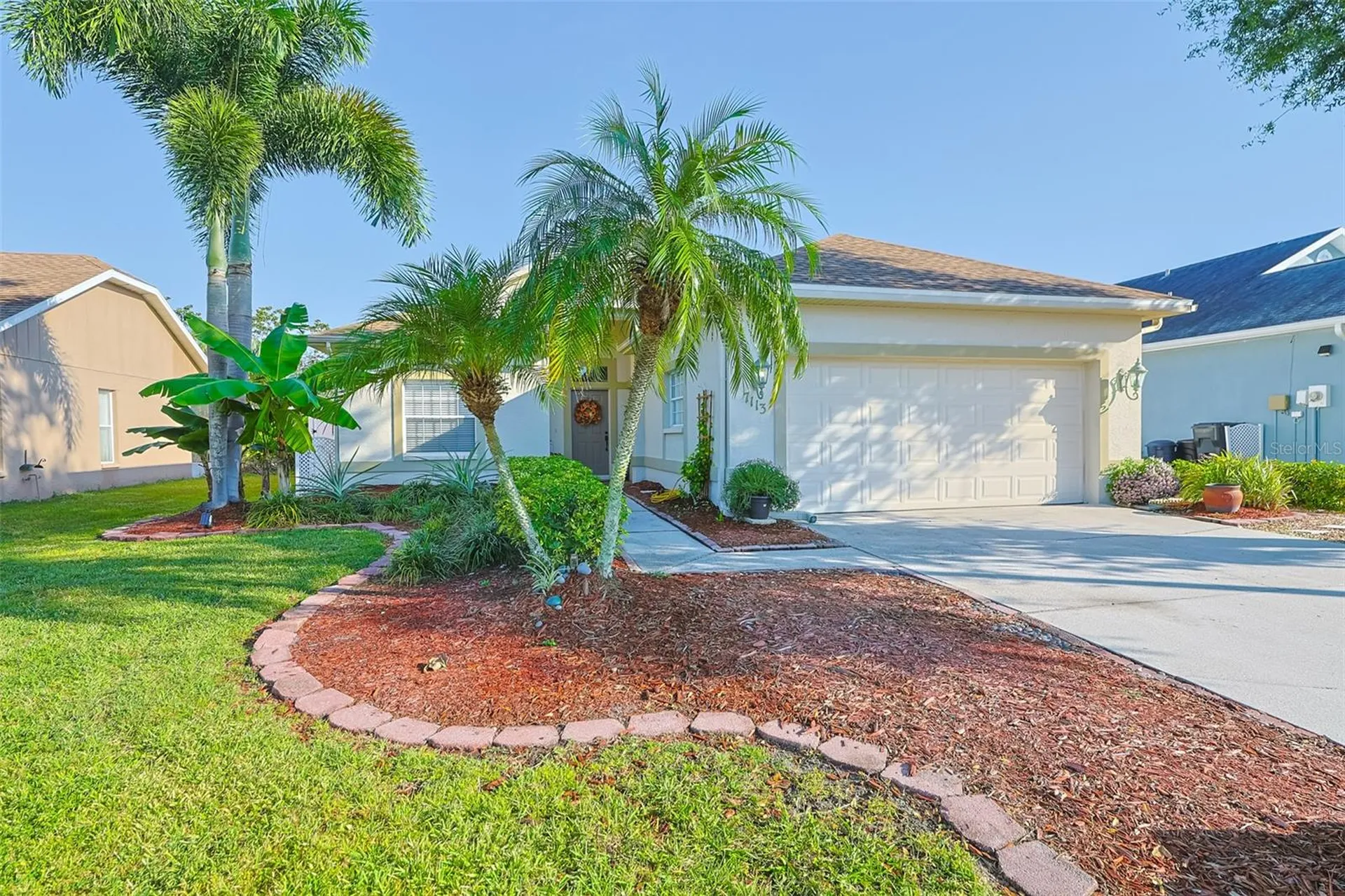 Bradenton FL, 7113 52ND Drive E