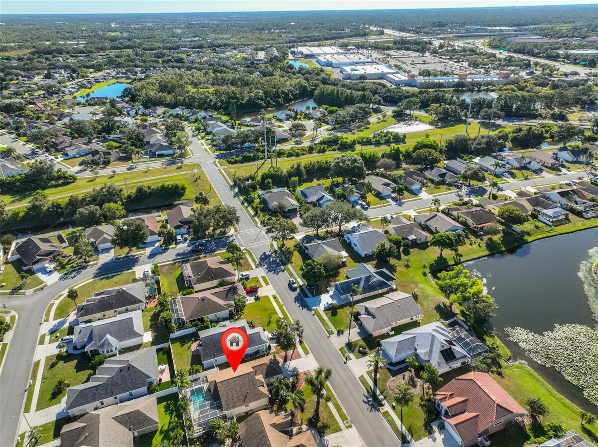 7113 52nd Drive E Bradenton FL 34203
