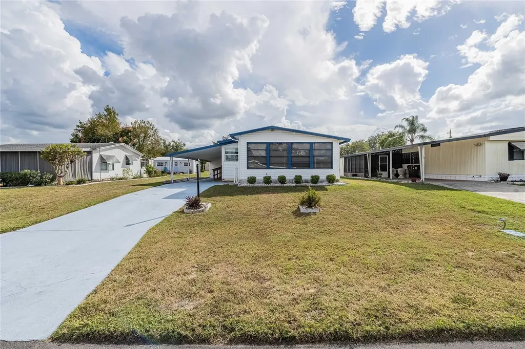 317 Monroe Drive Lakeland FL 33809