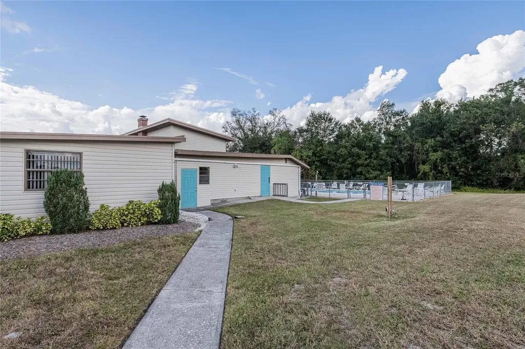 317 Monroe Drive Lakeland FL 33809