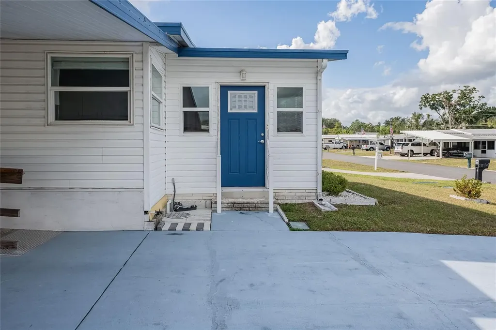317 Monroe Drive Lakeland FL 33809