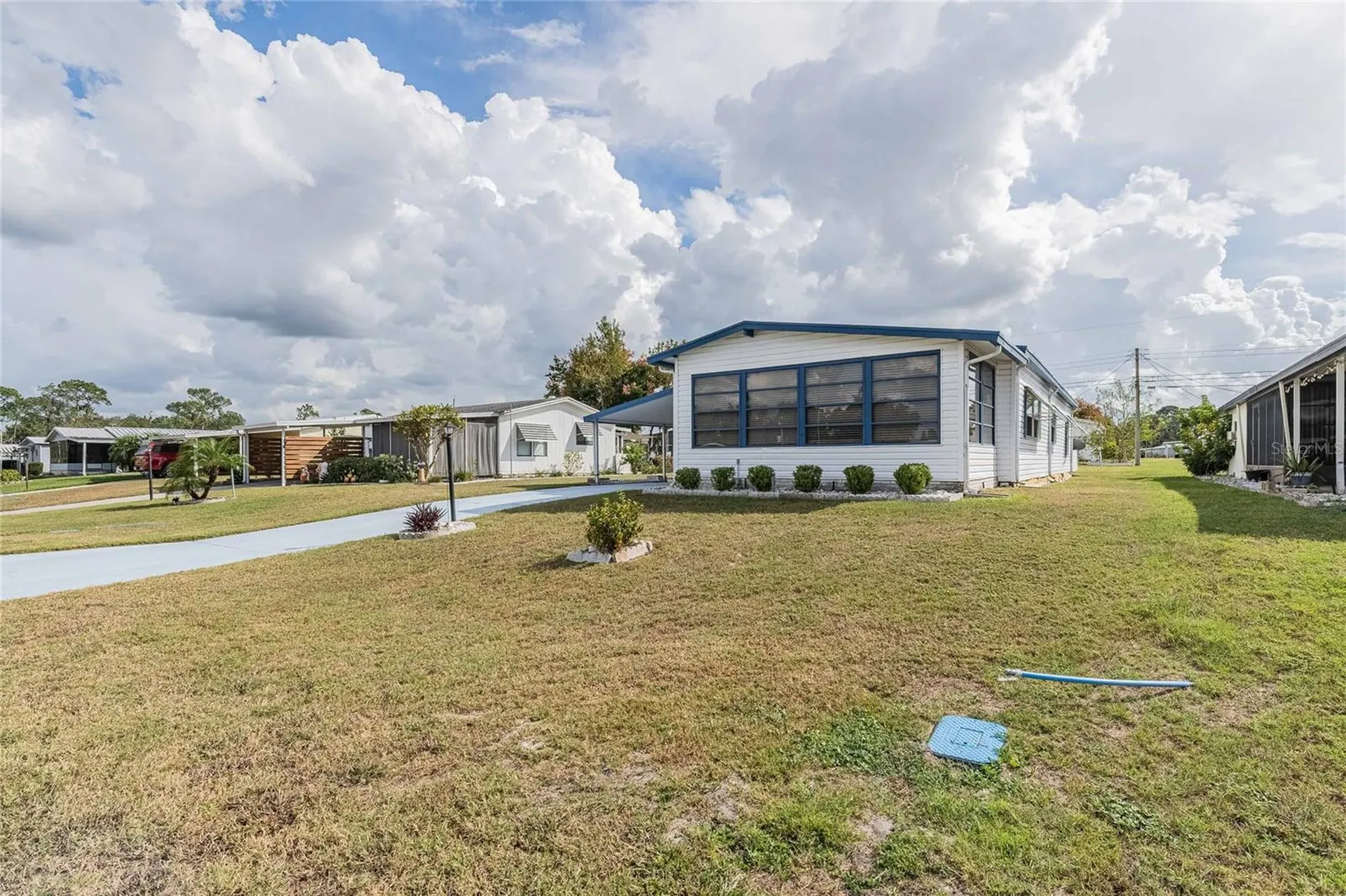 317 Monroe Drive Lakeland FL 33809