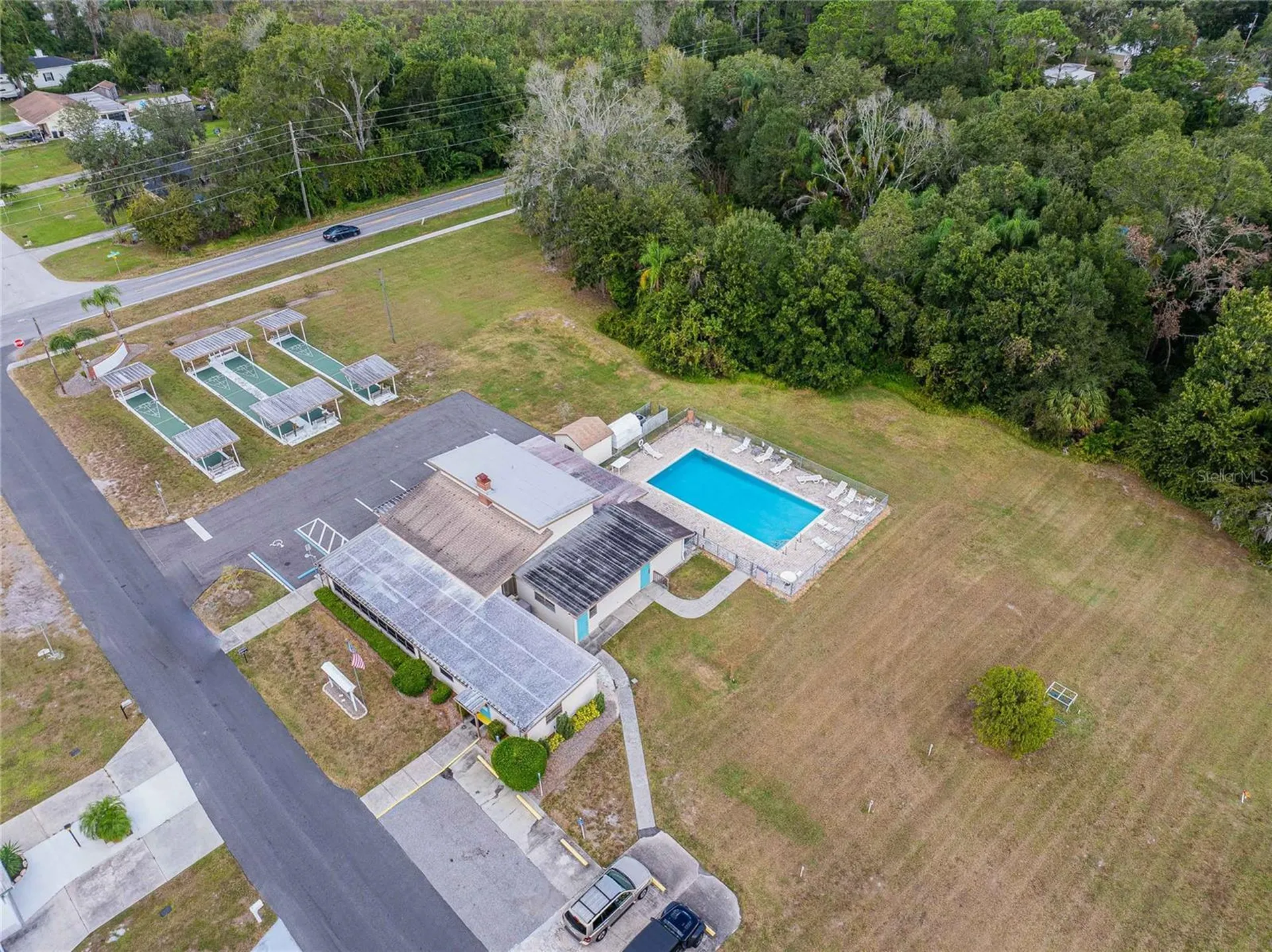 317 Monroe Drive Lakeland FL 33809