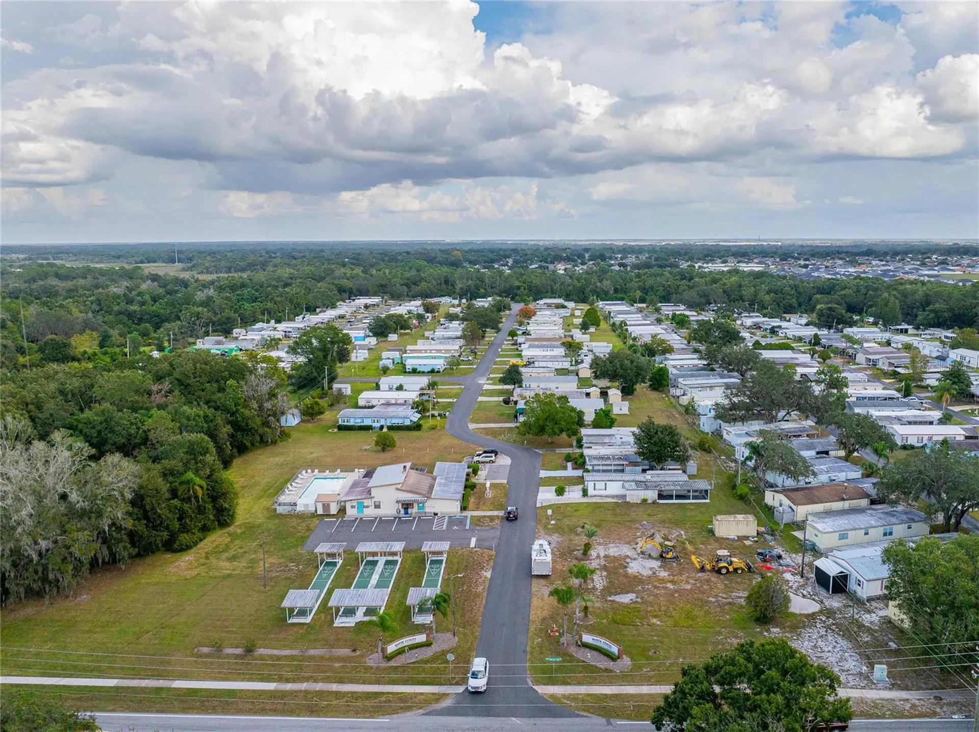 317 Monroe Drive Lakeland FL 33809