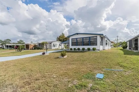 317 Monroe Drive Lakeland FL 33809