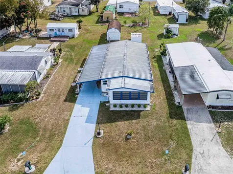 317 Monroe Drive Lakeland FL 33809