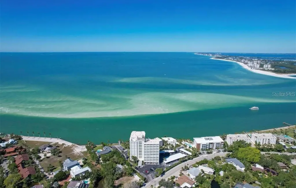 4822 Ocean Boulevard Sarasota FL 34242