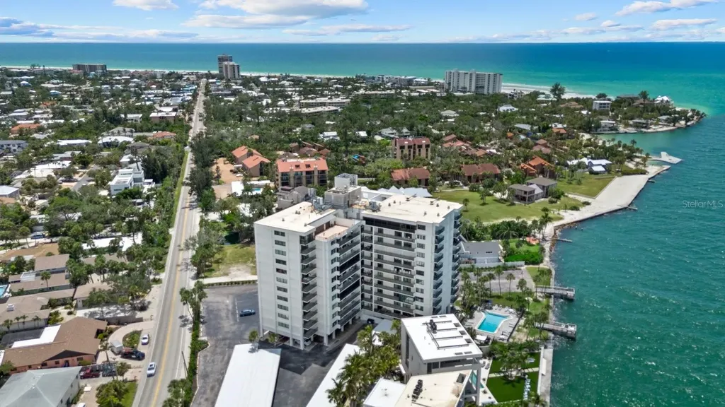 4822 Ocean Boulevard Sarasota FL 34242