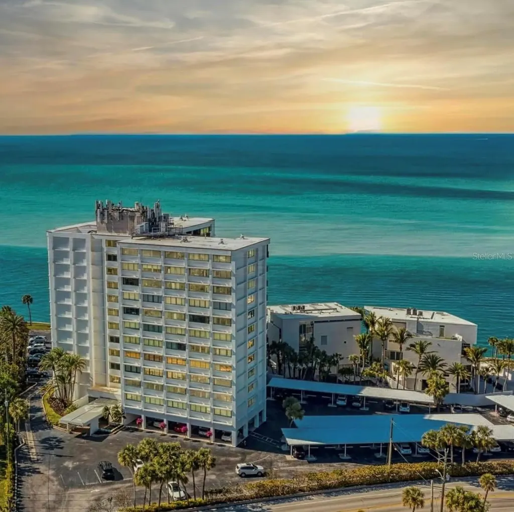 4822 Ocean Boulevard Sarasota FL 34242