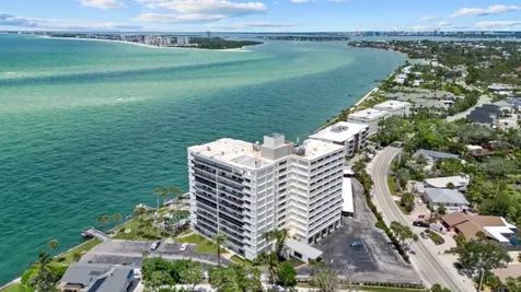 4822 Ocean Boulevard Sarasota FL 34242