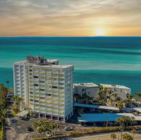 4822 Ocean Boulevard Sarasota FL 34242
