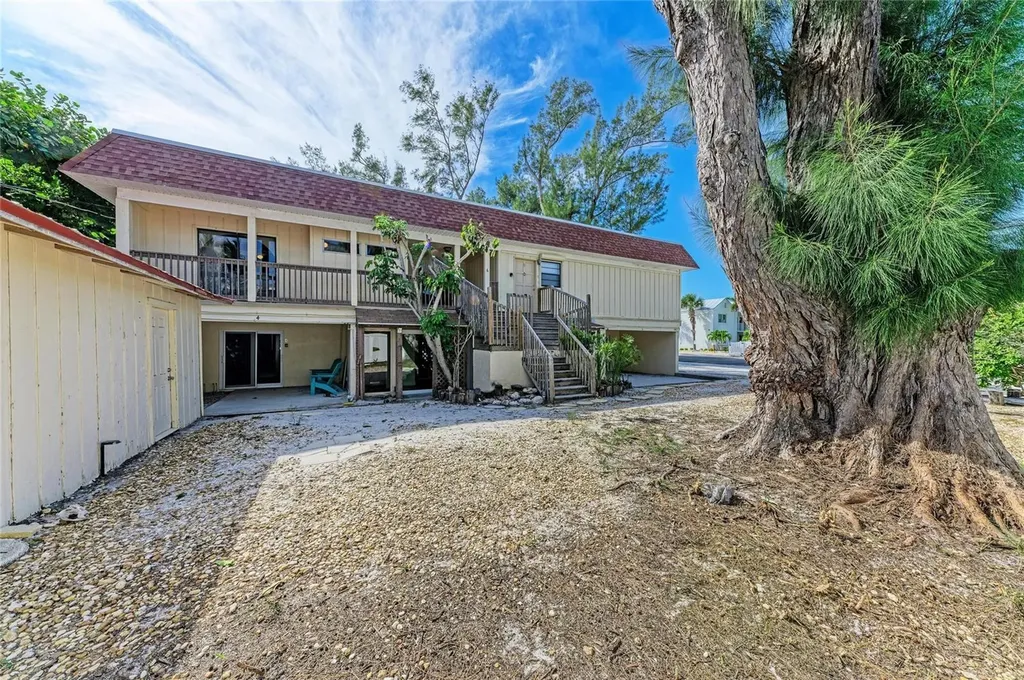 101 73rd Street Holmes Beach FL 34217