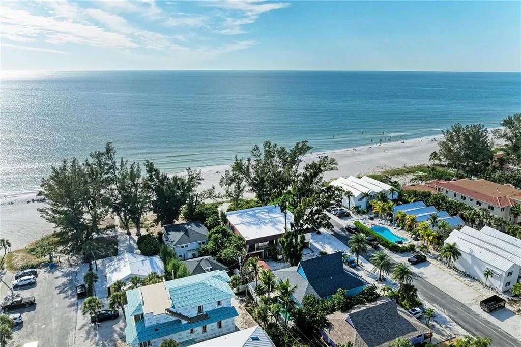 101 73rd Street Holmes Beach FL 34217