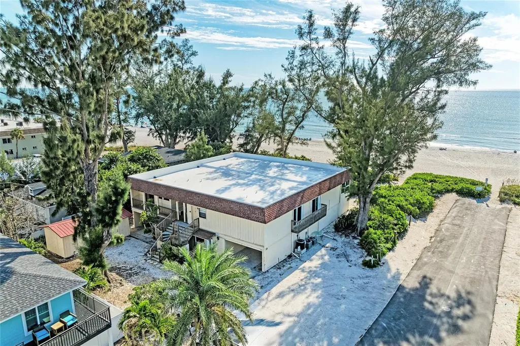 101 73rd Street Holmes Beach FL 34217