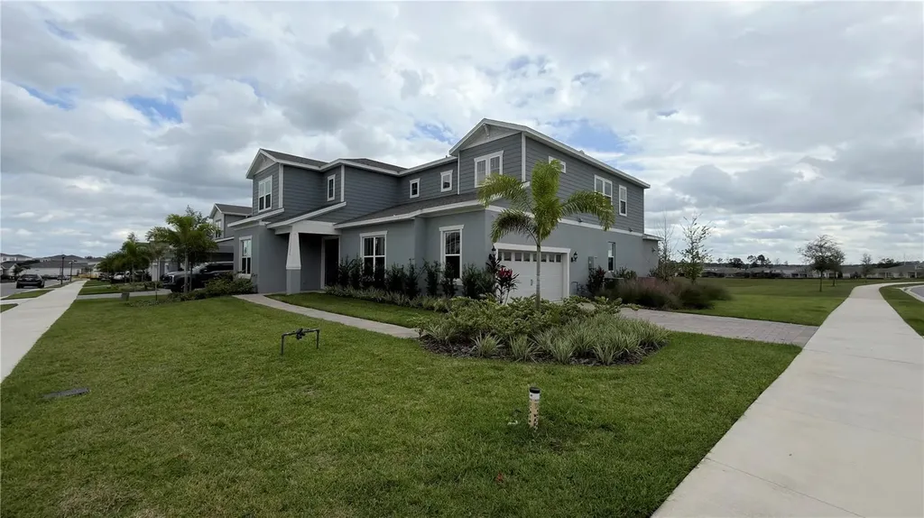 15295 Rising View Drive Montverde FL 34756