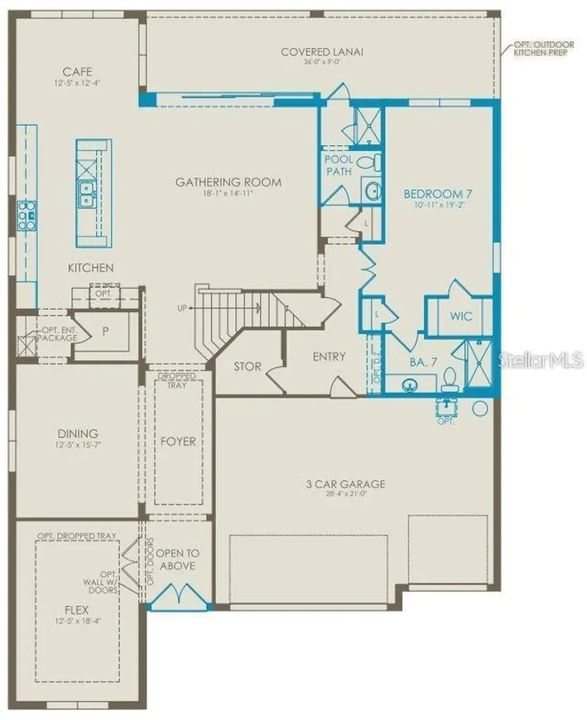 15295 Rising View Drive Montverde FL 34756