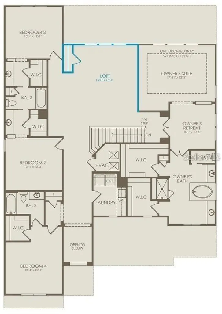 15295 Rising View Drive Montverde FL 34756