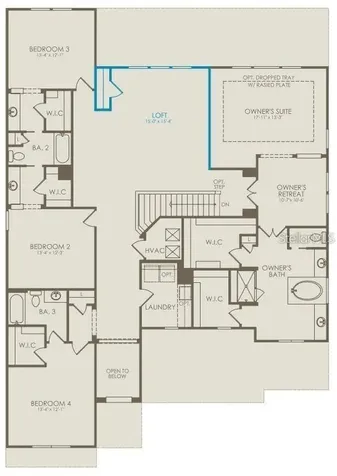 15295 Rising View Drive Montverde FL 34756