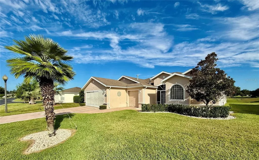 1683 SW 156th Lane Ocala FL 34473