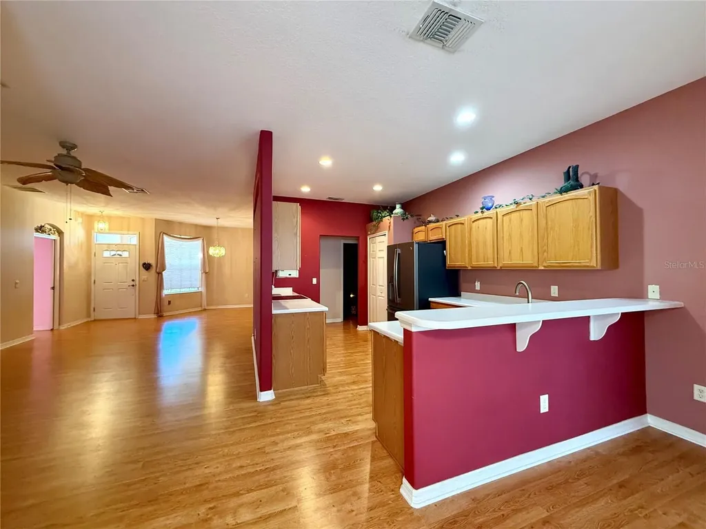 1683 SW 156th Lane Ocala FL 34473