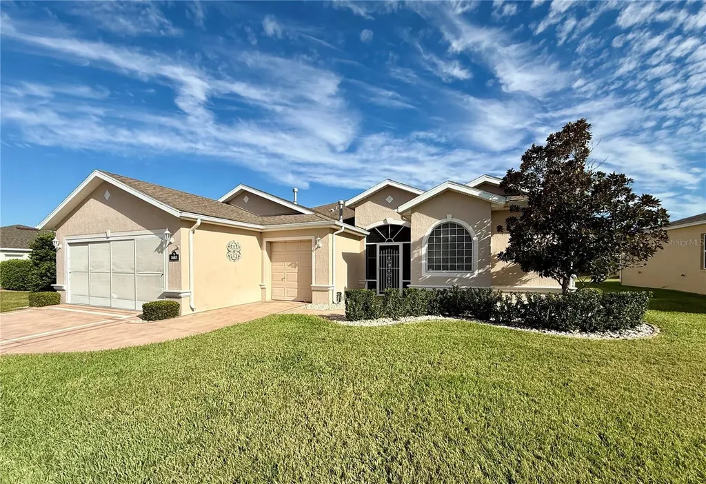 1683 SW 156th Lane Ocala FL 34473