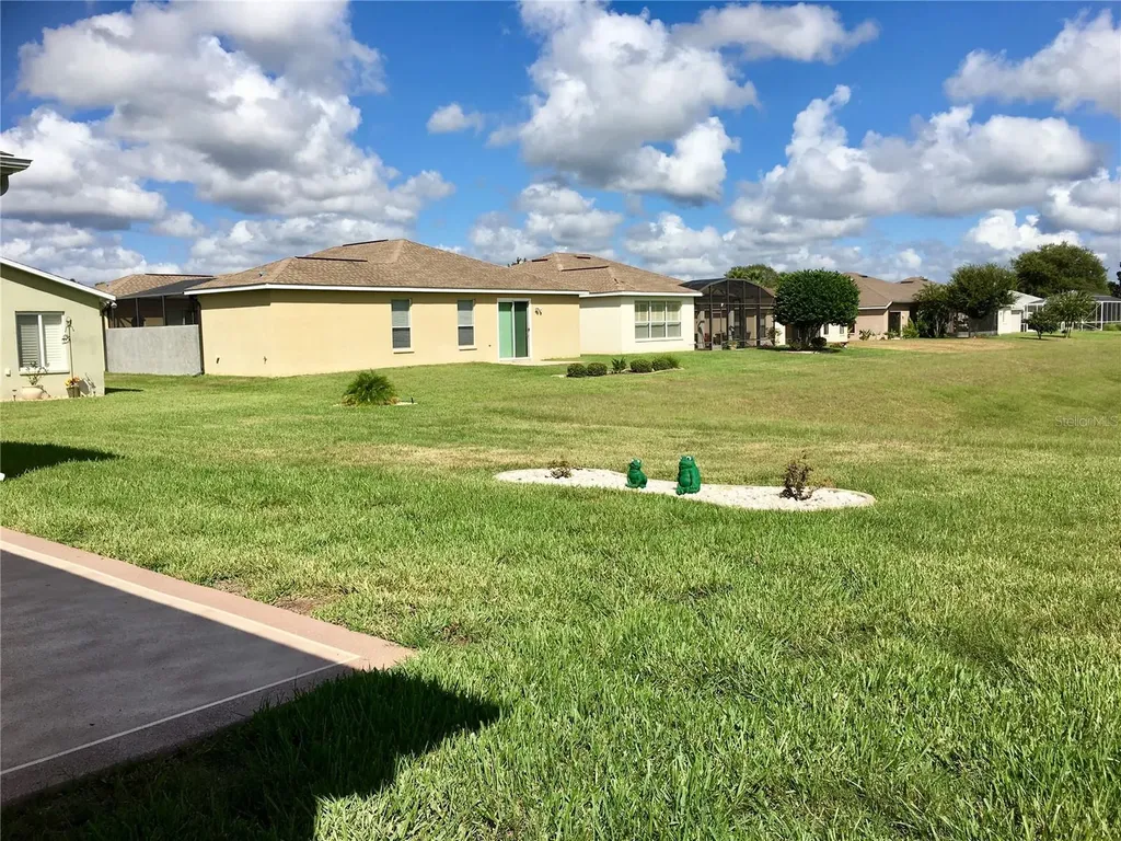 1683 SW 156th Lane Ocala FL 34473