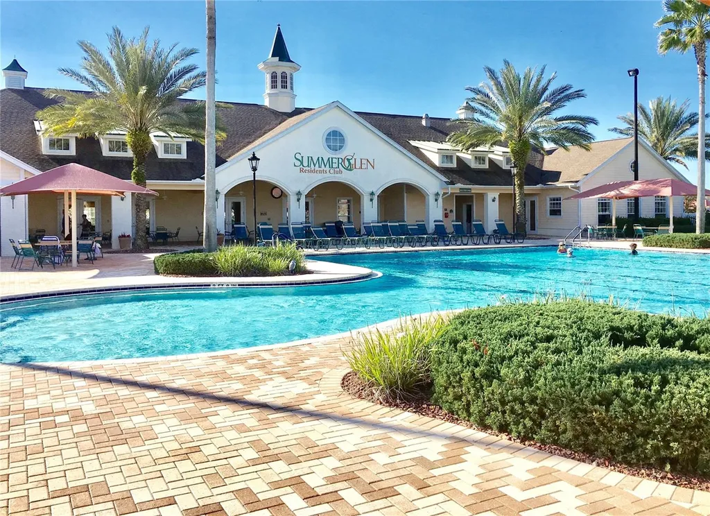 1683 SW 156th Lane Ocala FL 34473