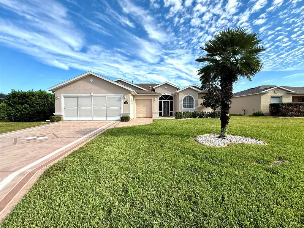 1683 SW 156th Lane Ocala FL 34473