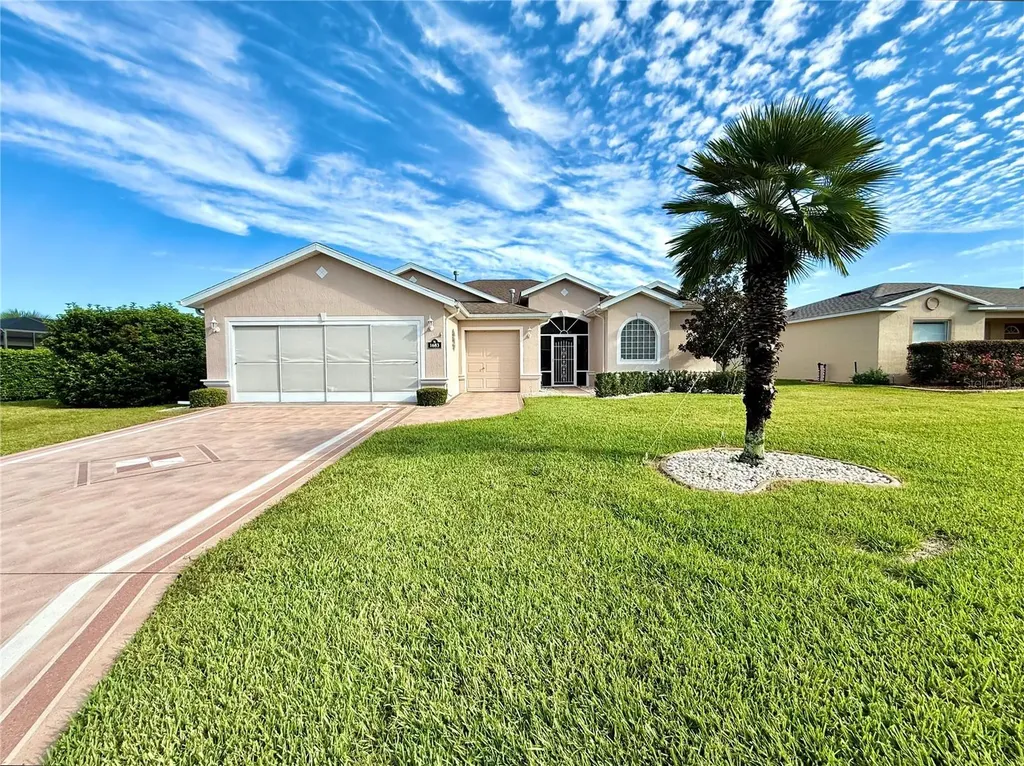 1683 SW 156th Lane Ocala FL 34473