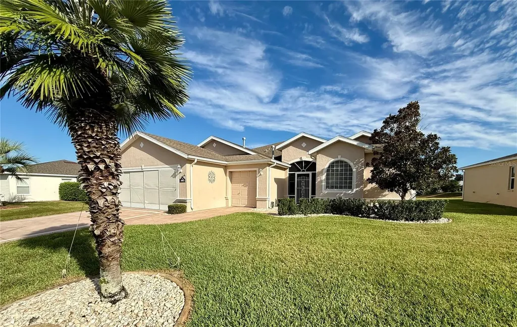 1683 SW 156th Lane Ocala FL 34473