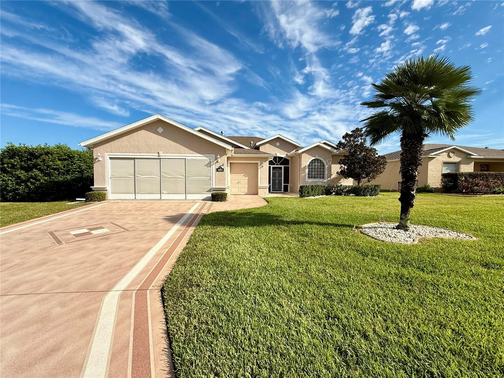 1683 SW 156th Lane Ocala FL 34473