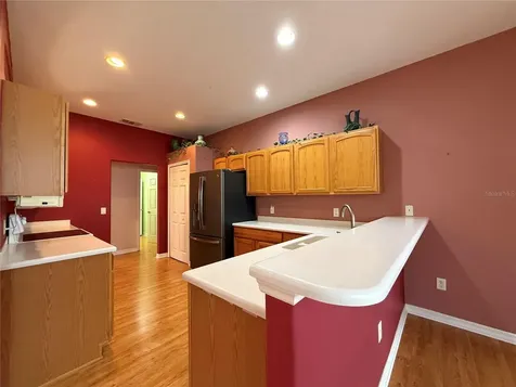 1683 SW 156th Lane Ocala FL 34473