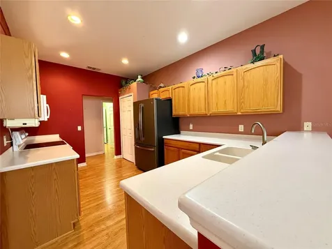 1683 SW 156th Lane Ocala FL 34473