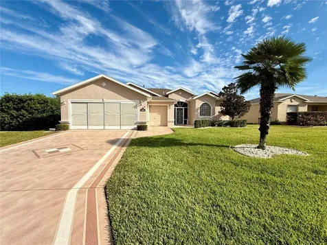 1683 SW 156th Lane Ocala FL 34473
