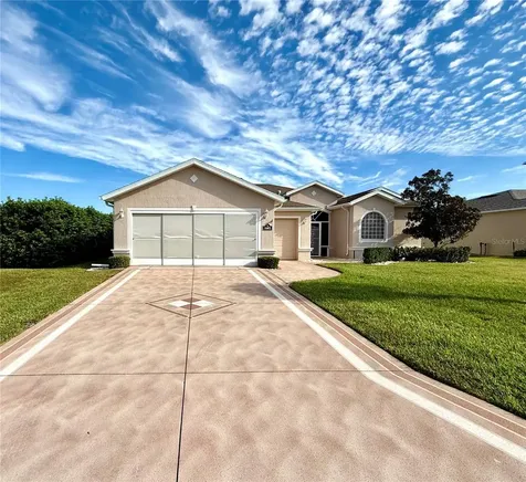 1683 SW 156th Lane Ocala FL 34473
