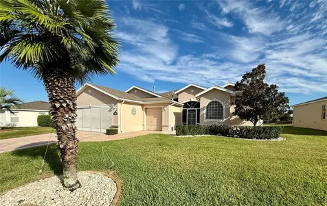 1683 SW 156th Lane Ocala FL 34473