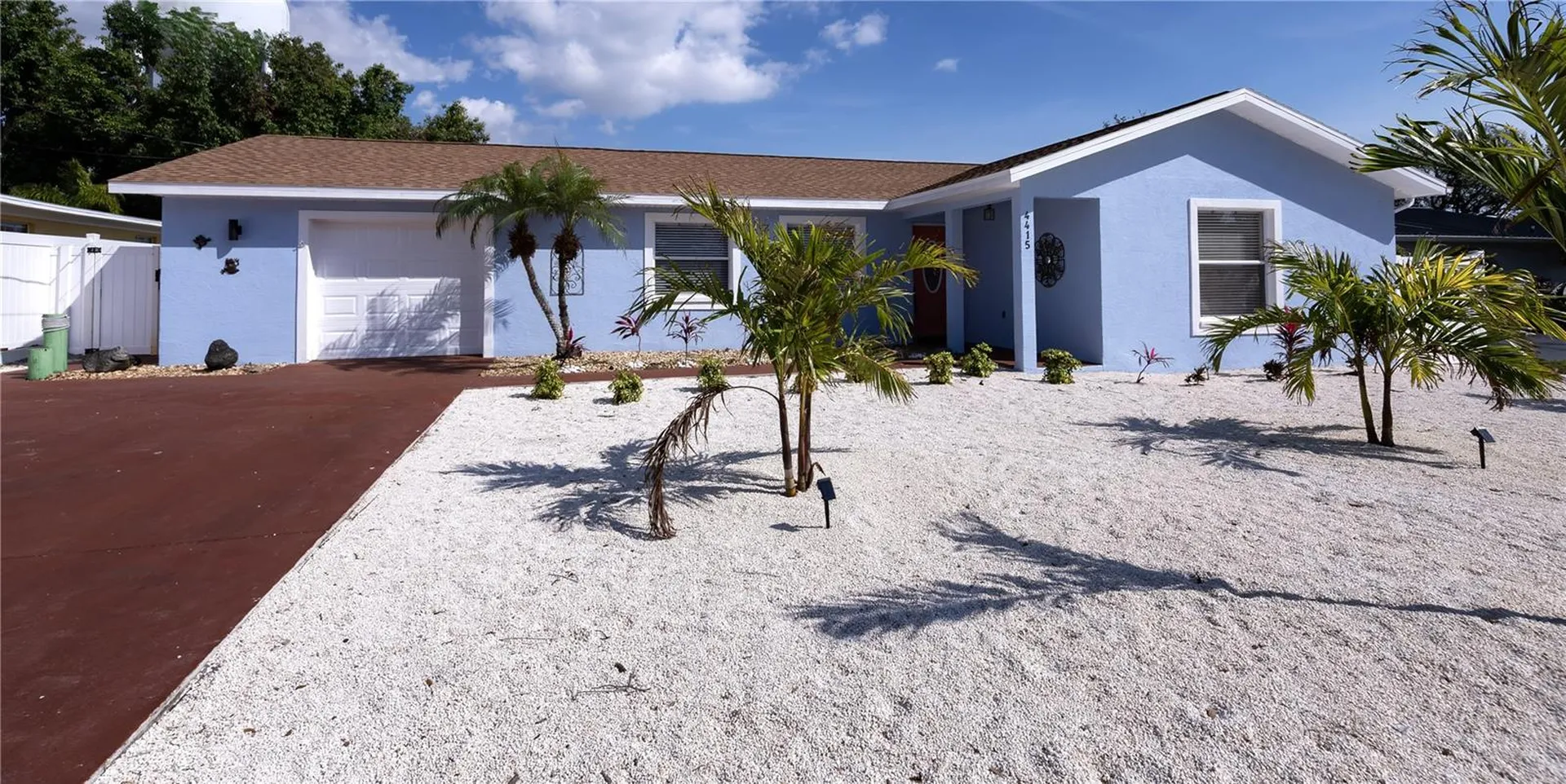 Bradenton FL, 4415 60TH Street Court W