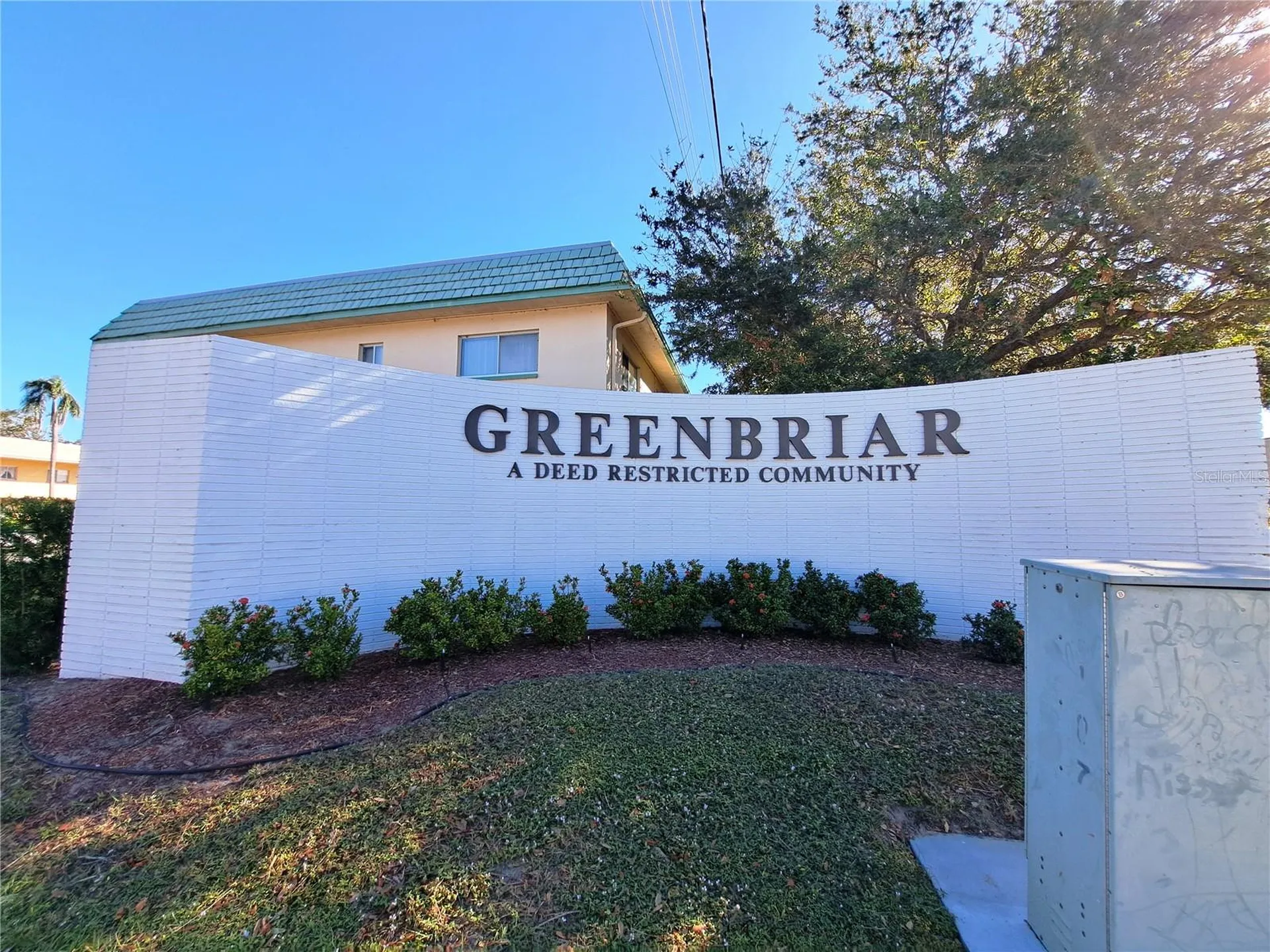 2005 Greenbriar Boulevard Clearwater FL 33763