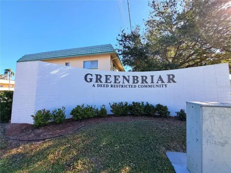 2005 Greenbriar Boulevard Clearwater FL 33763
