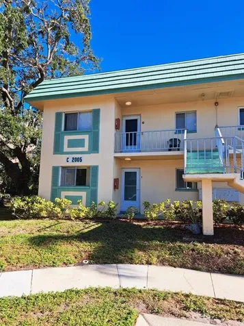 2005 Greenbriar Boulevard Clearwater FL 33763