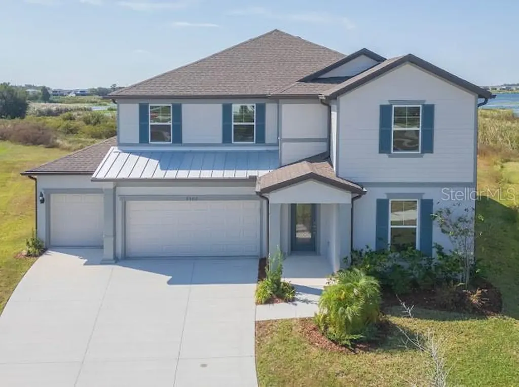 9503 Ibis Grove Boulevard Wesley Chapel FL 33545