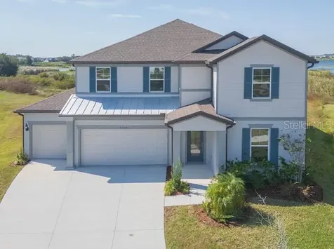 9503 Ibis Grove Boulevard Wesley Chapel FL 33545