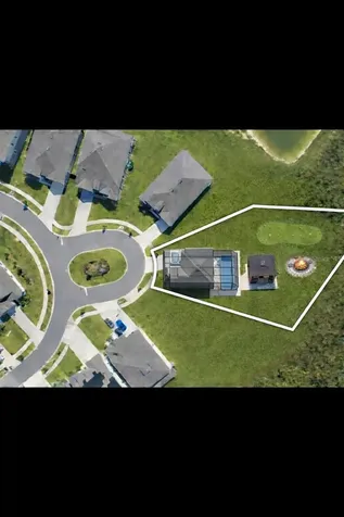 9503 Ibis Grove Boulevard Wesley Chapel FL 33545