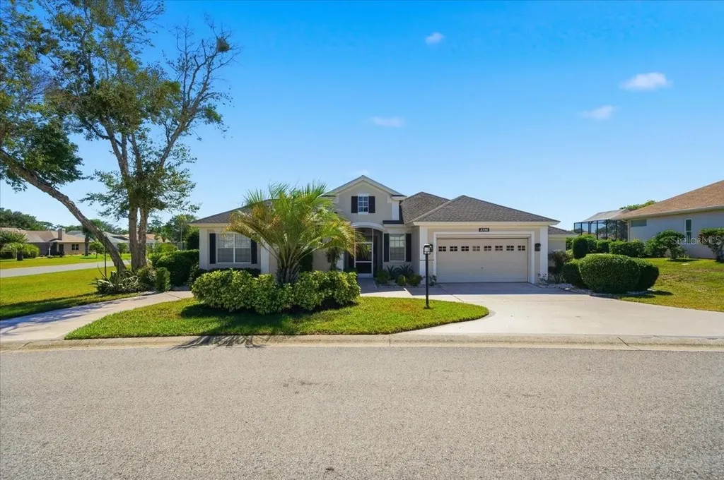 8396 Fair Hill Drive Weeki Wachee FL 34613