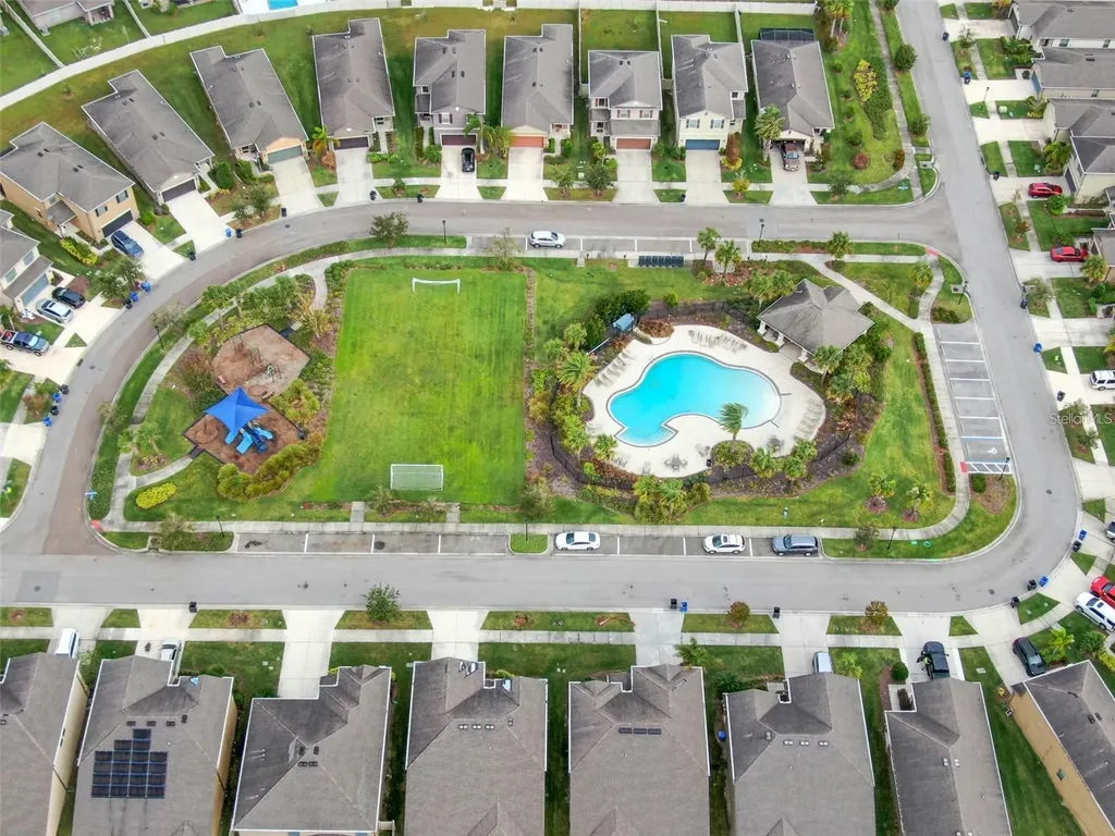 1528 Gadsden Point Place Ruskin FL 33570