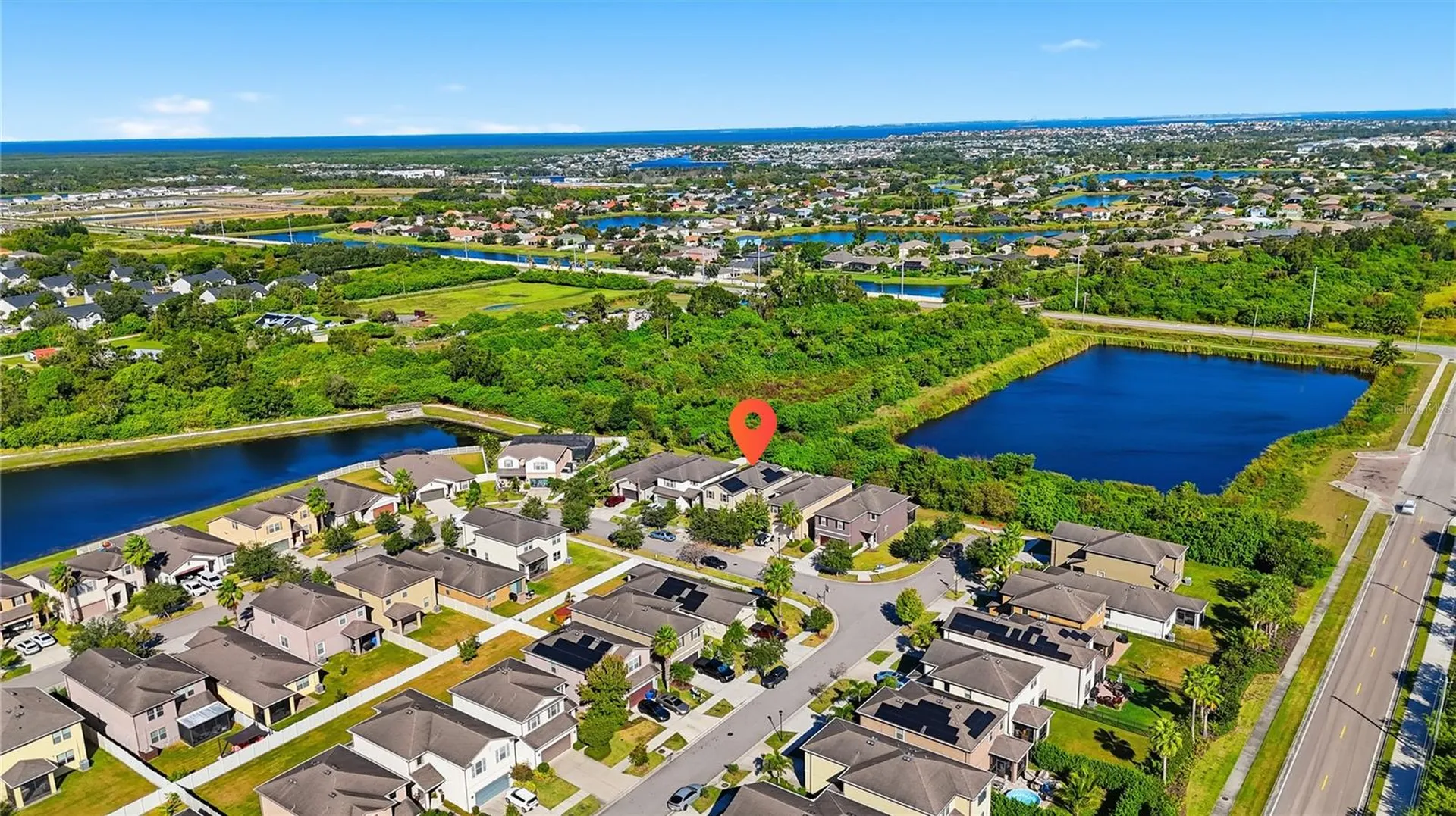 1528 Gadsden Point Place Ruskin FL 33570